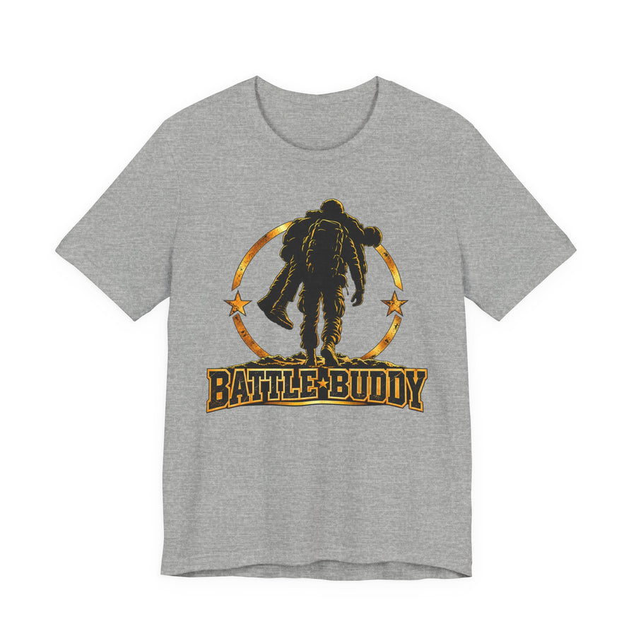 Battle Buddy Tee