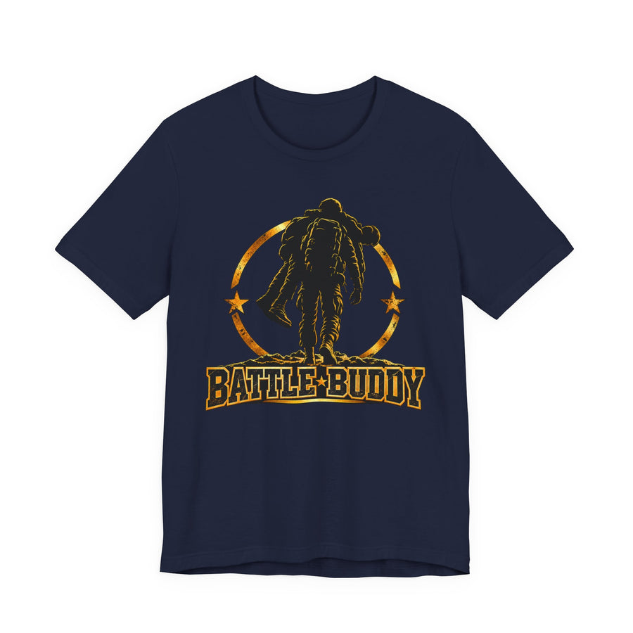 Battle Buddy Tee