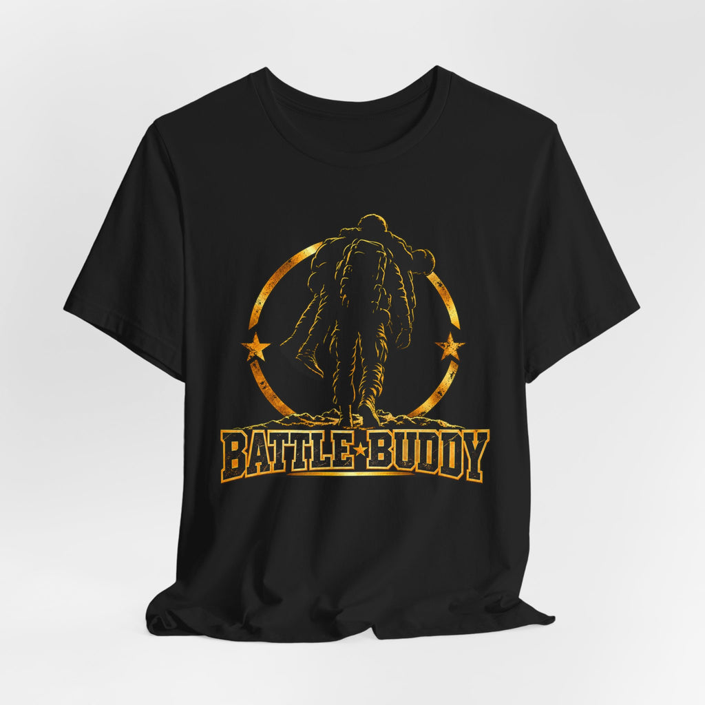 Battle Buddy Tee