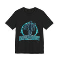 Battle Buddy Tee — Food Allergy Awareness — Male Design