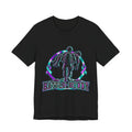 Battle Buddy Tee — Suicide Prevention Awareness — Male Design