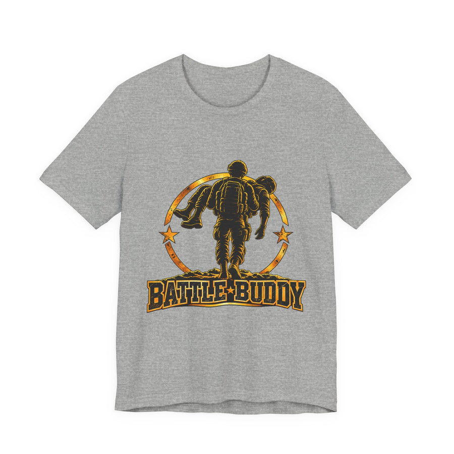 Battle Buddy Tee