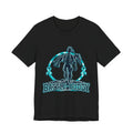 Battle Buddy Tee — Food Allergy Awareness — Female Design