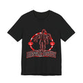 Battle Buddy Tee — Heart Health Awareness — Female Design