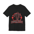 Battle Buddy Tee — Heart Health Awareness — Male Design