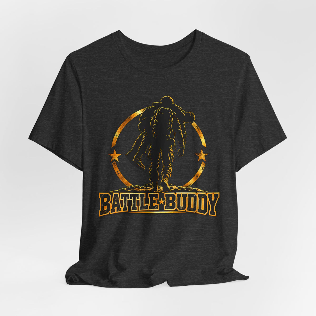 Battle Buddy Tee