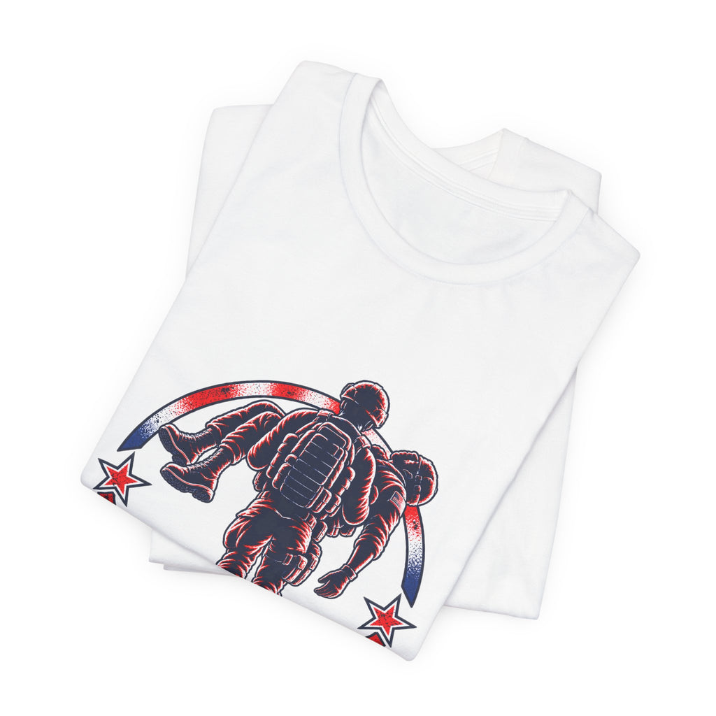 Battle Buddy T-Shirt — Veteran & Military Support Graphic Tee