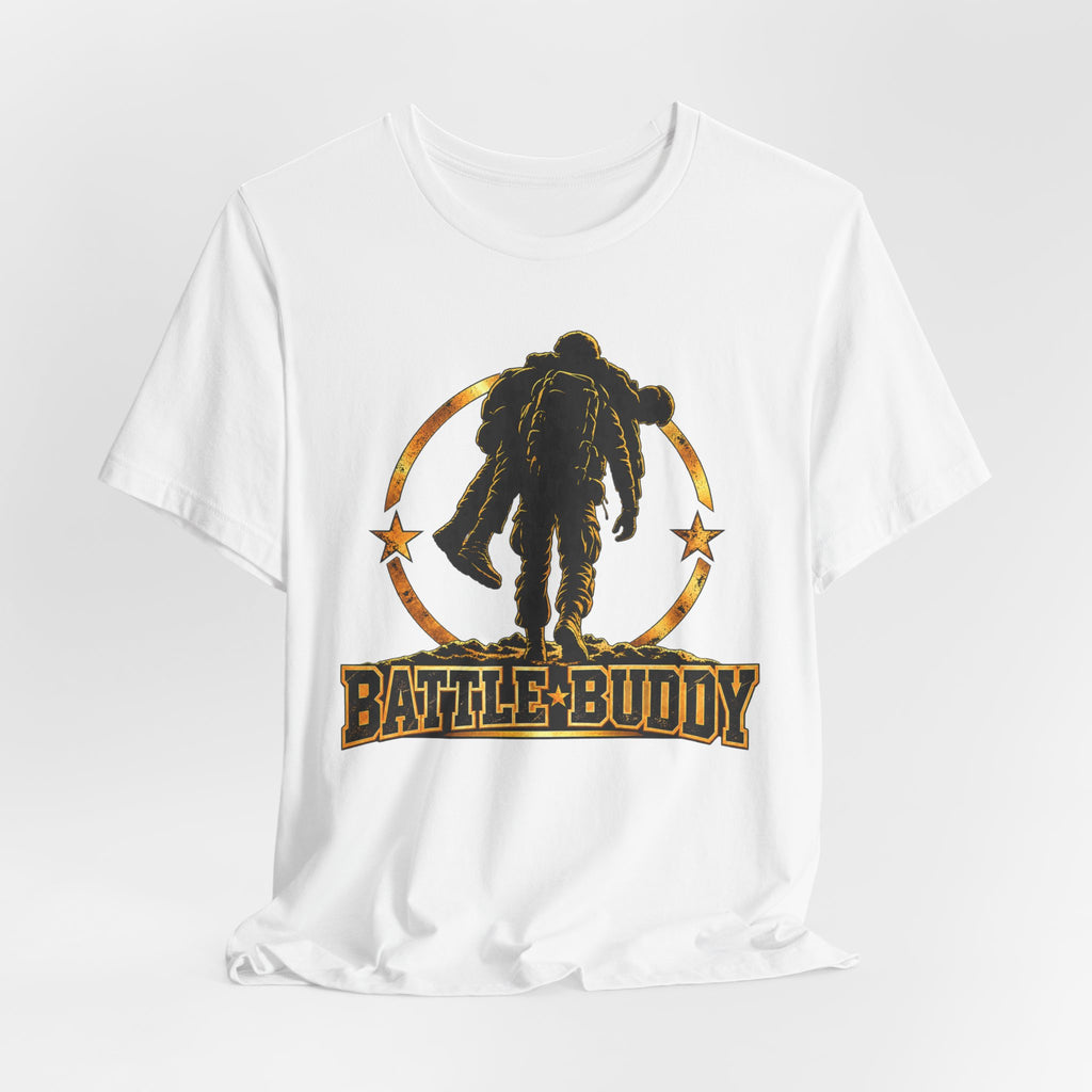 Battle Buddy Tee