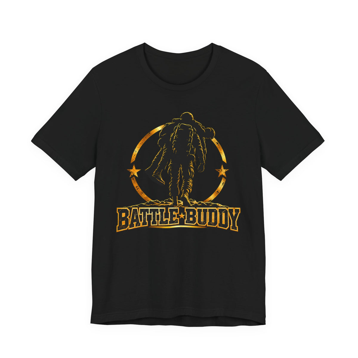 Battle Buddy Tee
