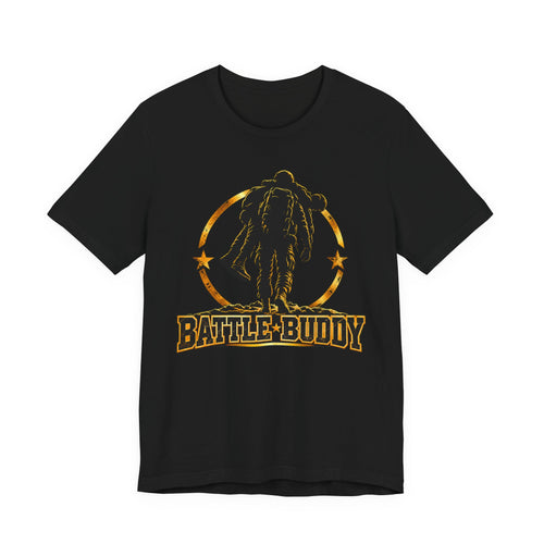 Battle Buddy Tee
