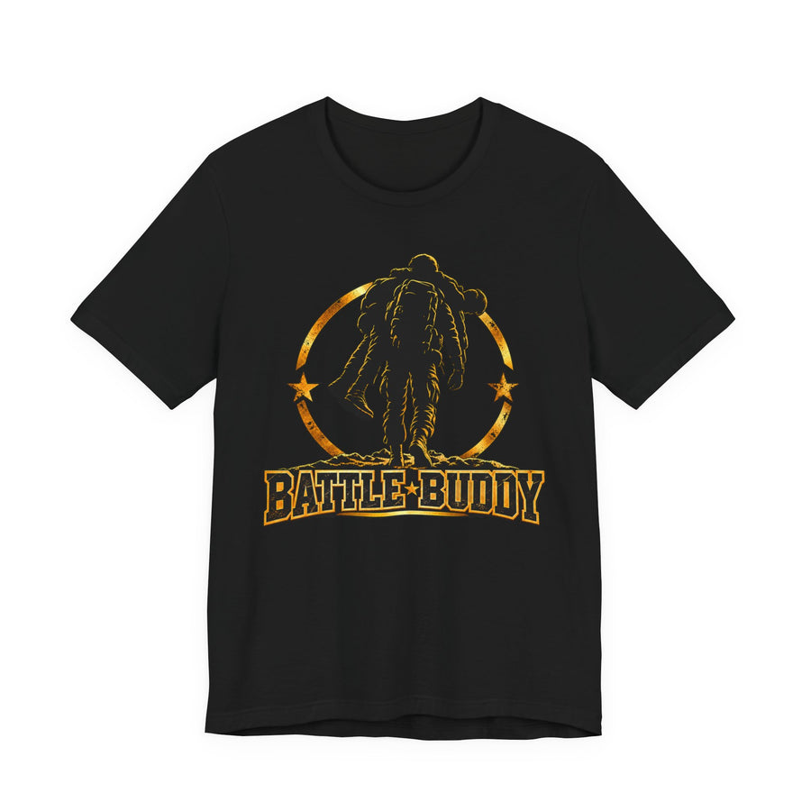 Battle Buddy Tee