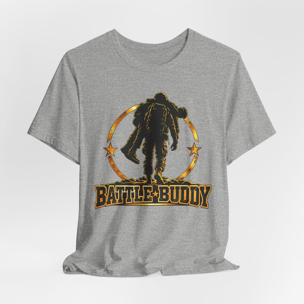 Battle Buddy Tee