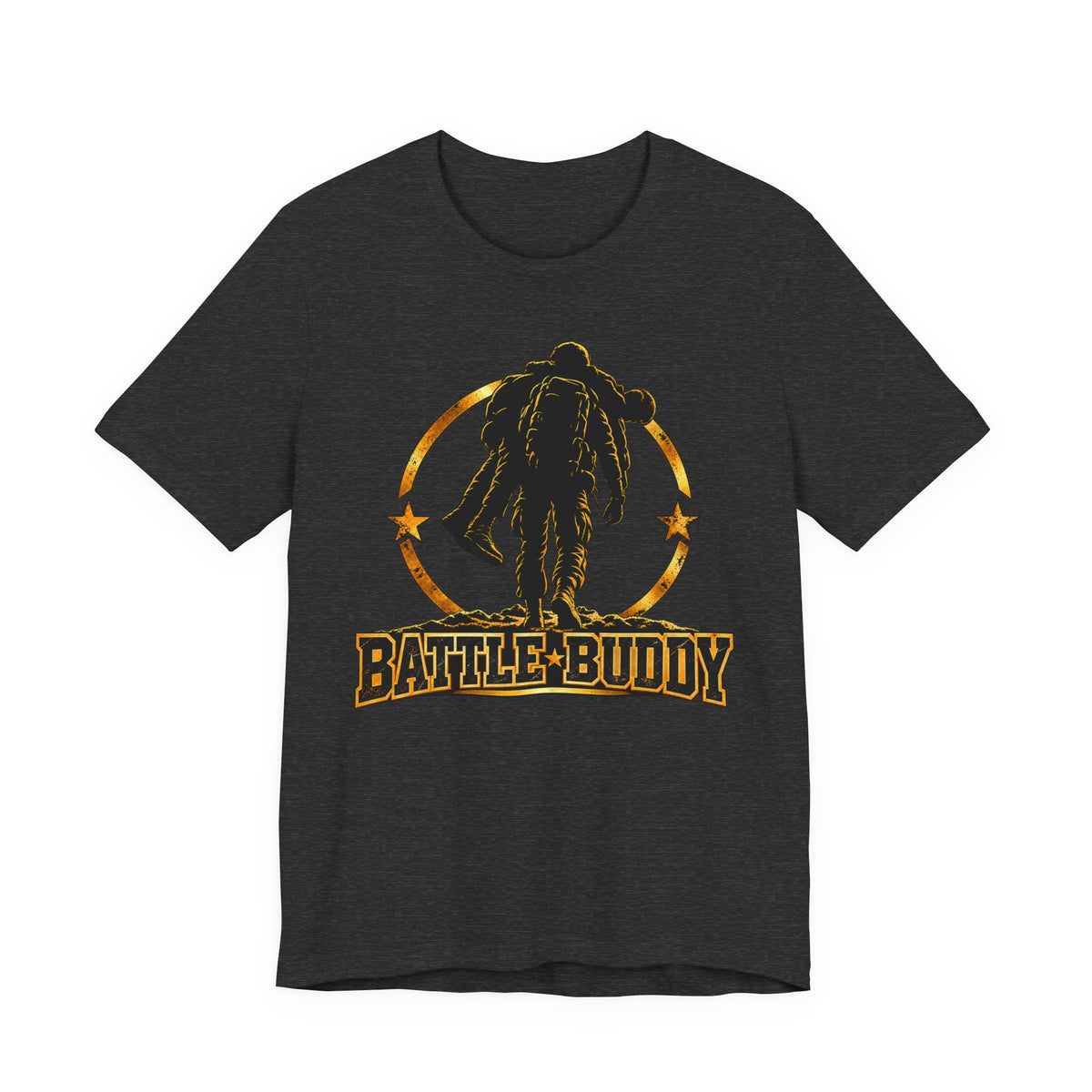 Battle Buddy Tee