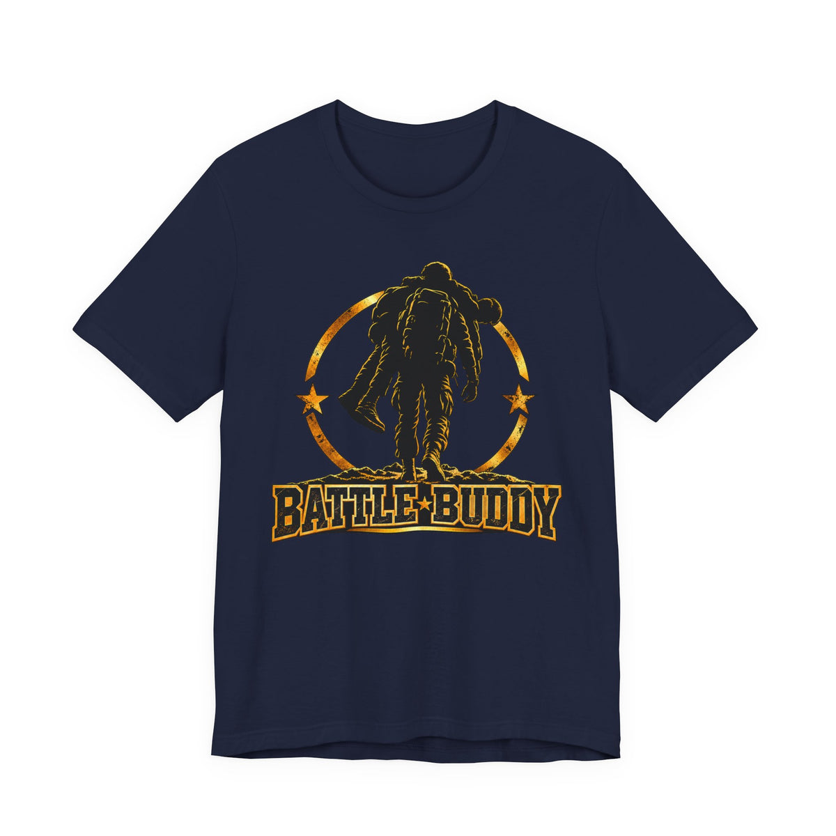 Battle Buddy Tee