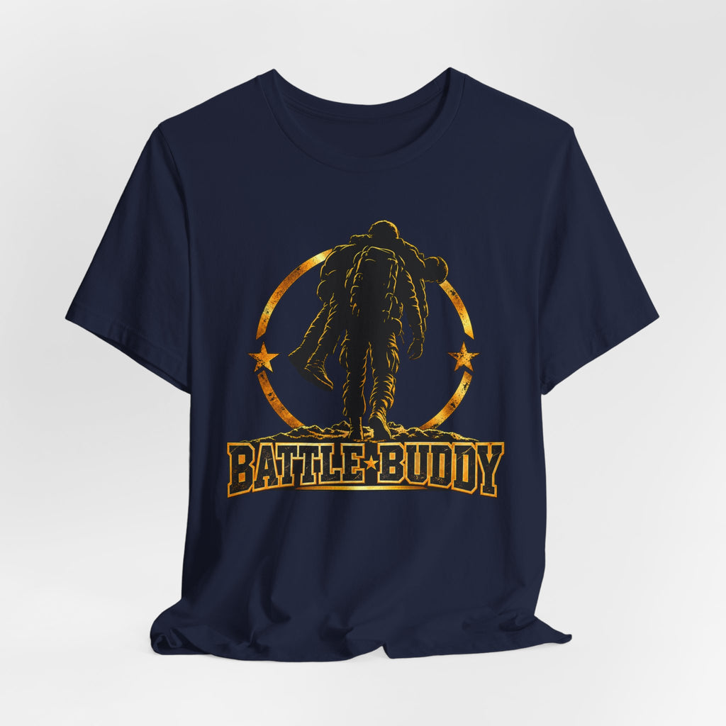 Battle Buddy Tee