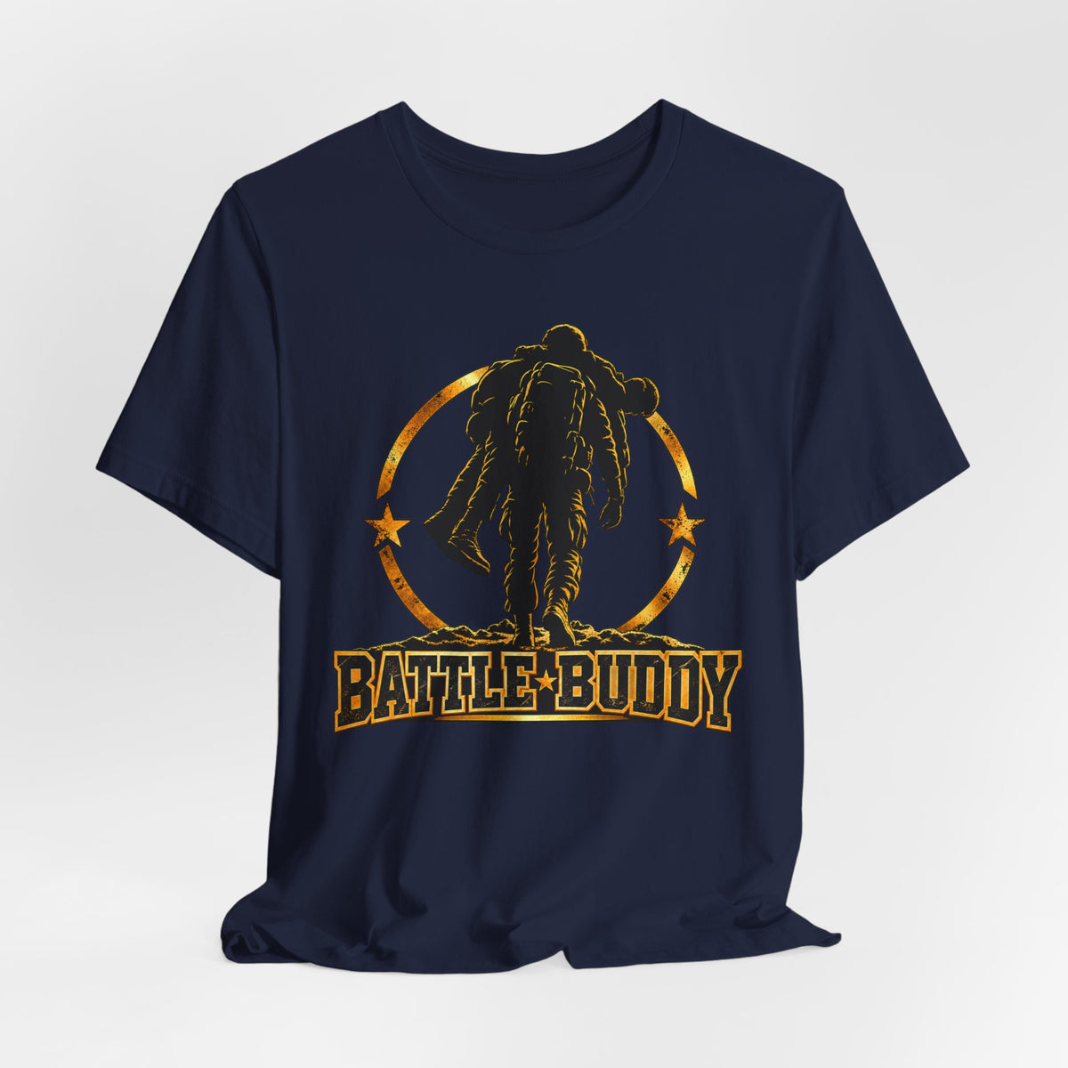 Battle Buddy Tee