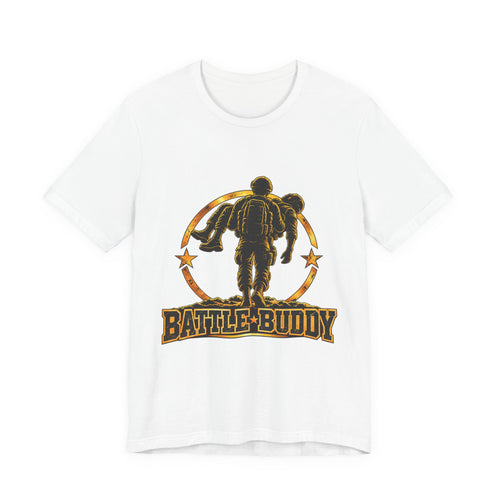 Battle Buddy Tee