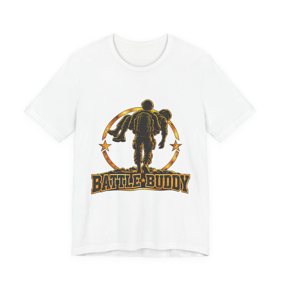Battle Buddy Tee