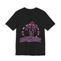 Battle Buddy Tee — Patriotic Military Veteran T-Shirt